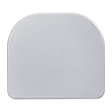 Ledvance damp-proof luminaire DAMP PROOF COMP 600 V 16W 840 IP66 IP66