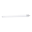 Ledvance damp-proof luminaire DAMP PROOF COMP 1200 V 33W 840 IP66 PS IP66