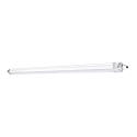 Ledvance damp-proof luminaire DAMP PROOF COMP TH 1200 V 33W 840 IP66 PS wired through IP66