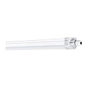 Ledvance damp-proof luminaire DAMP PROOF COMP TH 1500 V 62W 840 IP66 wired through IP66
