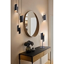 Ledvance SMART+ WIFI DECOR TWIST PENDANT TW 3 flames, tunable white, controllable via WLAN / WIFI, dimmable
