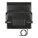 Ledvance Strijklicht FL PFM DA ASYM 55X110 290W 4000K BK DALI aanstuurbaar, asymmetrisch IP66, zwart