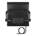 Ledvance floodlight FL PFM DA SYM 60 200W 3000K BK DALI controllable, symmetrical IP66, black