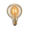 Lichtbron filament globe VINTAGE GLOBE LED G95 E27 2,5W 1.700K CRI >85 