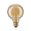 Lichtbron filament globe VINTAGE GLOBE LED G95 E27 2,5W 1.700K CRI >85 