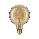 Lichtbron filament globe VINTAGE GLOBE LED G125 E27 2,5W 1.700K CRI >80 