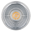 Paulmann LED reflectorlamp AR111 AR111 G53 8W 2.700K 24� CRI >80 