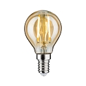 LED Lamp druppel VINTAGE LED G45 E14 2W 1.700K CRI >80 