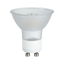 Reflectorlamp GU10 MAXIFLOOD LED GU10 3,5W 250lm 2700K CRI >80 dimbaar