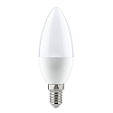 LED lamp kaarsvorm C35 set van 3 E14 5,5W 470lm 2700K CRI >80