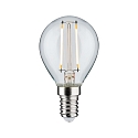 LED Lamp druppel 3-voudig E14 2,5W 250lm 2700K CRI >80 dimbaar