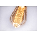 Paulmann Decoratie lichtbron filament ST64 INNER GLOW RING LED ST64 E27 4W 200lm 1800K CRI >80 