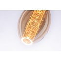 Paulmann Decoratie lichtbron filament B75 INNER GLOW RING LED Peervorm E27 4W 200lm 1800K CRI >80 