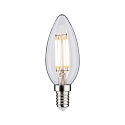 filament lamp candle C35 E14 4,5W 470lm 2700K CRI >80 