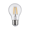 Paulmann filament lamp standard STANDARD LED A60 E27 5W 470lm 2700K CRI >80 dimmable