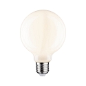 Lichtbron filament globe G95 E27 9W 1055lm 2700K CRI >80 dimbaar