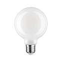 Paulmann Lichtbron filament globe G95 E27 9W 1055lm 2700K CRI >80 dimbaar