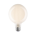 Lichtbron filament globe G125 E27 7W 806lm 2700K CRI >80 dimbaar