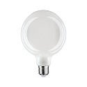 Paulmann Lichtbron filament globe G125 E27 7W 806lm 2700K CRI >80 dimbaar