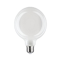 Paulmann Lichtbron filament globe G125 E27 9W 1055lm 2700K CRI >80 dimbaar