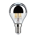 Paulmann Kopspiegellamp druppelvorm P45 E14 4,8W 440lm 2700K CRI >80 dimbaar