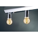 Paulmann Filamentlamp druppelvorm P45 E14 2,6W 260lm 2500K CRI >80