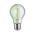 Paulmann Decoratie lichtbron filament NONDIM LED A60 E27 1W 170lm 4900K CRI >20 