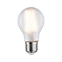 Filamentlamp standaardvorm A60 E27 7,5W 806lm 4000K CRI >80 dimbaar