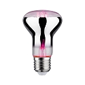 Reflectorlamp R63 GROW GREEN LED R63 E27 6,5W 200lm 1300K 106� CRI >30 