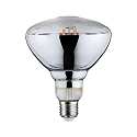 Paulmann Reflectorlamp PAR38 GROW GREEN LED PAR38 E27 6,5W 200lm 1300K 115� CRI >30 