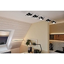 Paulmann Reflectorlamp GU5,3 GU5,3 6,5W 445lm 2700K 36� CRI >80 dimbaar
