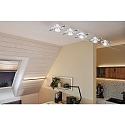 Paulmann Reflectorlamp GU5,3 GU5,3 6,5W 445lm 2700K 36� CRI >80 dimbaar