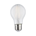 Paulmann Filamentlamp standaardvorm A60 E27 7,5W 806lm 6500K CRI >80 dimbaar
