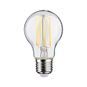Paulmann Filamentlamp standaardvorm A60 Dim-To-Warm E27 7,5W 806lm 1800-3000K CRI >80 dimbaar