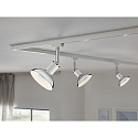 Paulmann Reflectorlamp GU10 EDITION SPECIAL LED GU10 4,9W 360lm 3000K 55� CRI >80 dimbaar