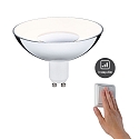 Paulmann Reflectorlamp GU10 EDITION SPECIAL LED GU10 4,9W 360lm 3000K 55� CRI >80 dimbaar