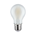 Paulmann Filamentlamp standaardvorm STANDARD LED A60 E27 9W 1055lm 4000K CRI >80 dimbaar
