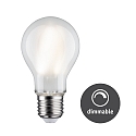 Paulmann Filamentlamp standaardvorm STANDARD LED A60 E27 9W 1055lm 4000K CRI >80 dimbaar