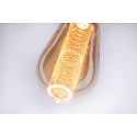 Paulmann Decoratie lichtbron filament DECO EDISON INNER GLOW RING LED ST64 E27 3,6W 120lm 1800K CRI >80 dimbaar