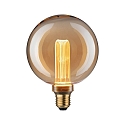 Globelamp INNER GLOW ARC G125 E27 3,5W 160lm 1800K 360� CRI >80 