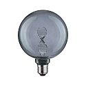 Paulmann globe lamp INNER GLOW HELIX G125 E27 3,5W 90lm 1800K 360� CRI >80 