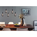 Paulmann globe lamp INNER GLOW HELIX G125 E27 3,5W 90lm 1800K 360� CRI >80 