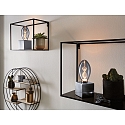 Paulmann LED lamp pear INNER GLOW HELIX E27 3,5W 90lm 1800K 360� CRI >80 