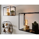 Paulmann LED lamp pear INNER GLOW HELIX E27 3,5W 180lm 1800K 360� CRI >80 
