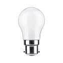 LED Lamp druppel B22d 4,7W 470lm 4000K 360� CRI >80 