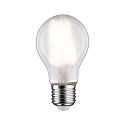 LED lamp peervorm E27 7W 806lm 4000K 360� CRI >80 