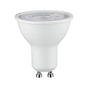 LED reflectorlamp GU10 7W 460lm 4000K 36� CRI >80 