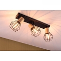 Paulmann LED lamp kaarsvorm VINTAGE E14 4W 150lm 1800K 360� CRI >80 dimbaar