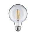 Paulmann Lichtbron filament globe G95 E27 8W 806lm 4000K