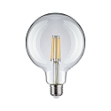 Paulmann Lichtbron filament globe G125 E27 9W 1055lm 2700K